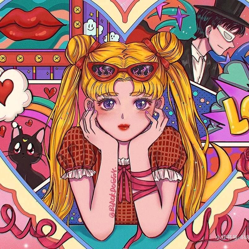 草莓姐姐ʕっ•ᴥ•ʔっ🍓