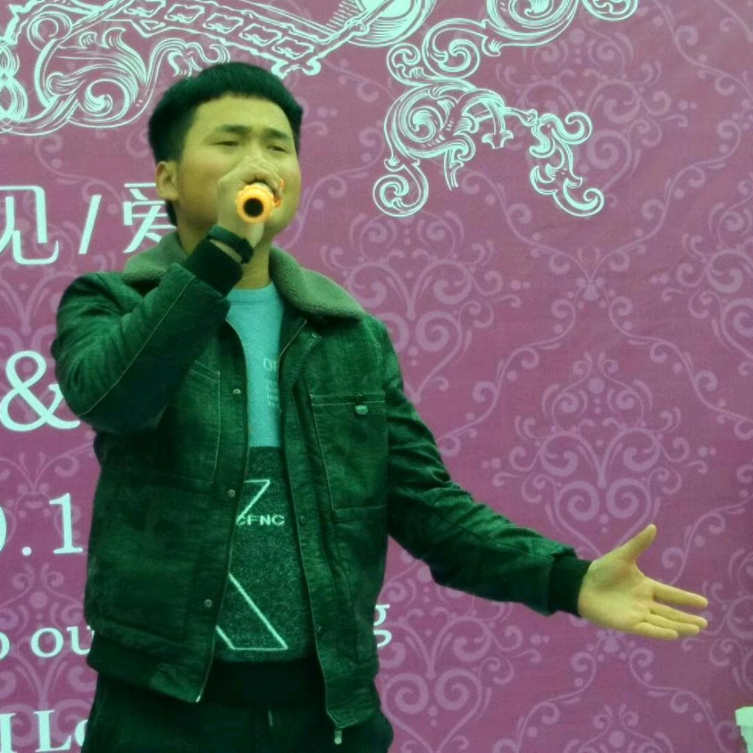 旬邑传说哥【农村娃】