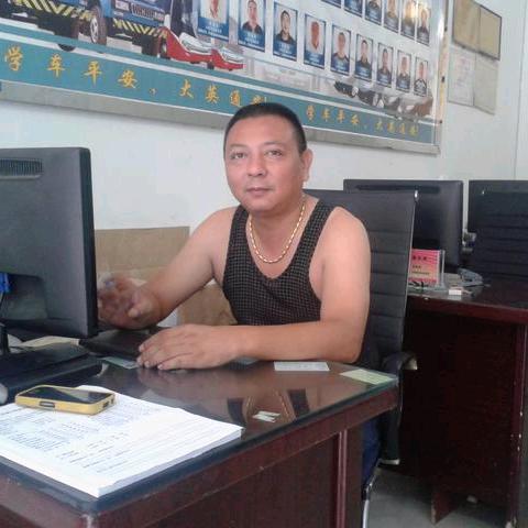 通安驾校＿兵哥