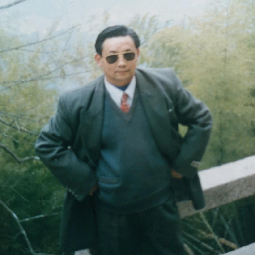 乔老爷