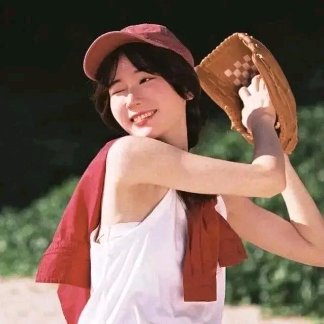 春暖🍁花开
