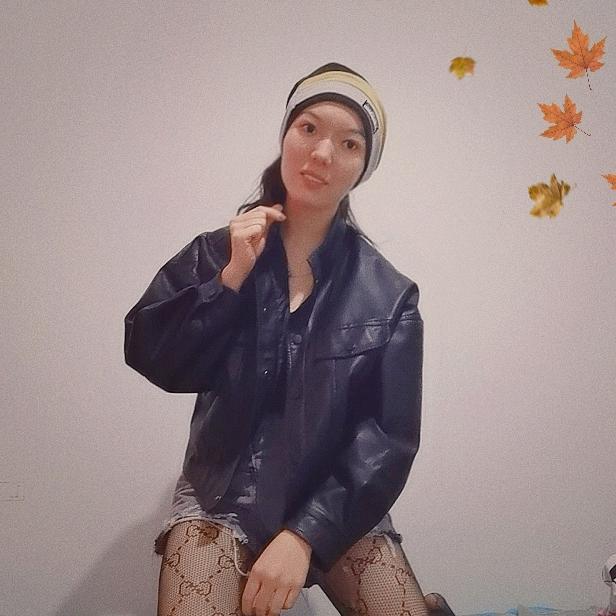 鱿鱼小鬼