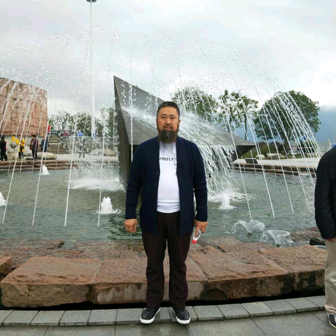 王焱森