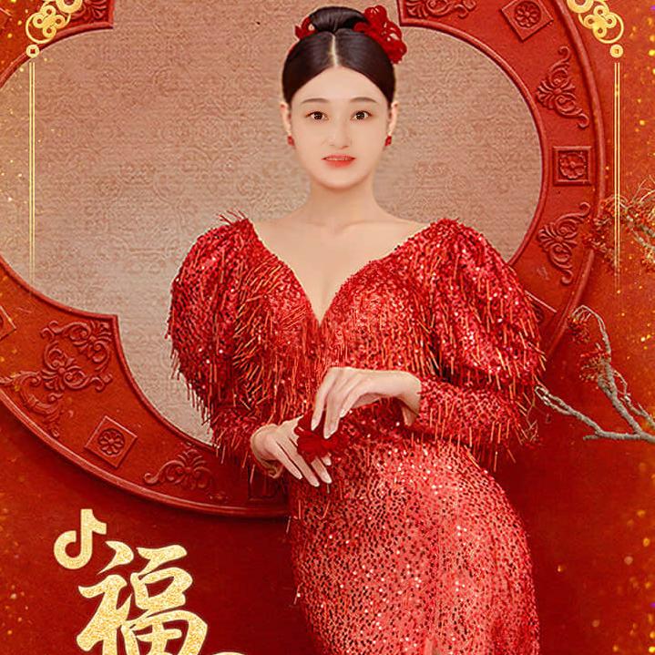 萌萌鼎鼎