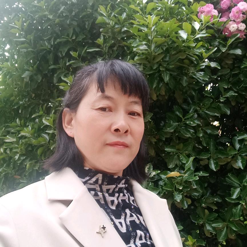心静如水