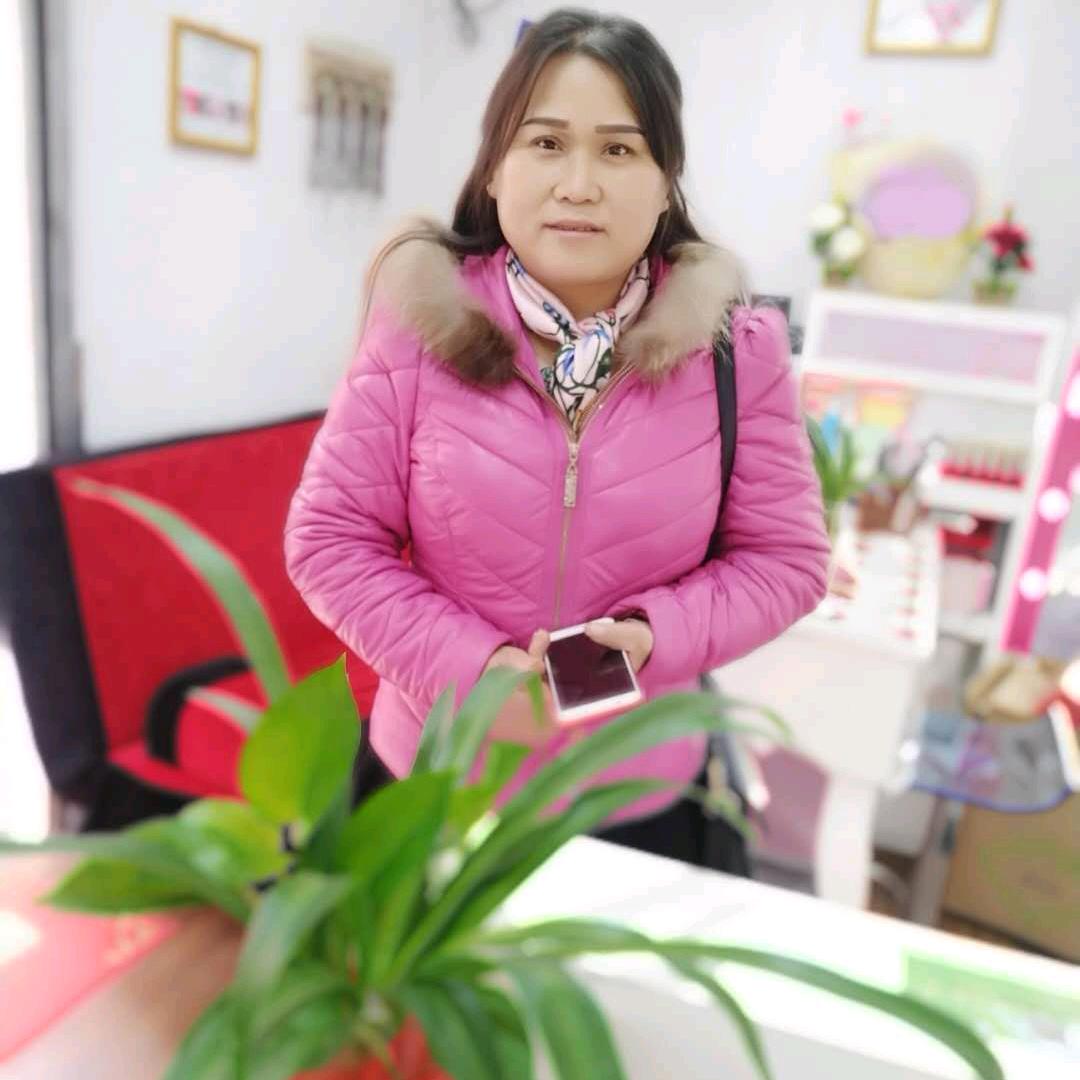 四姐
