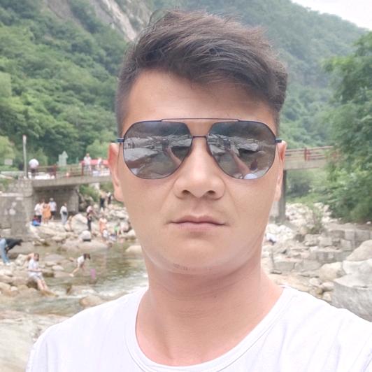 小麻哥