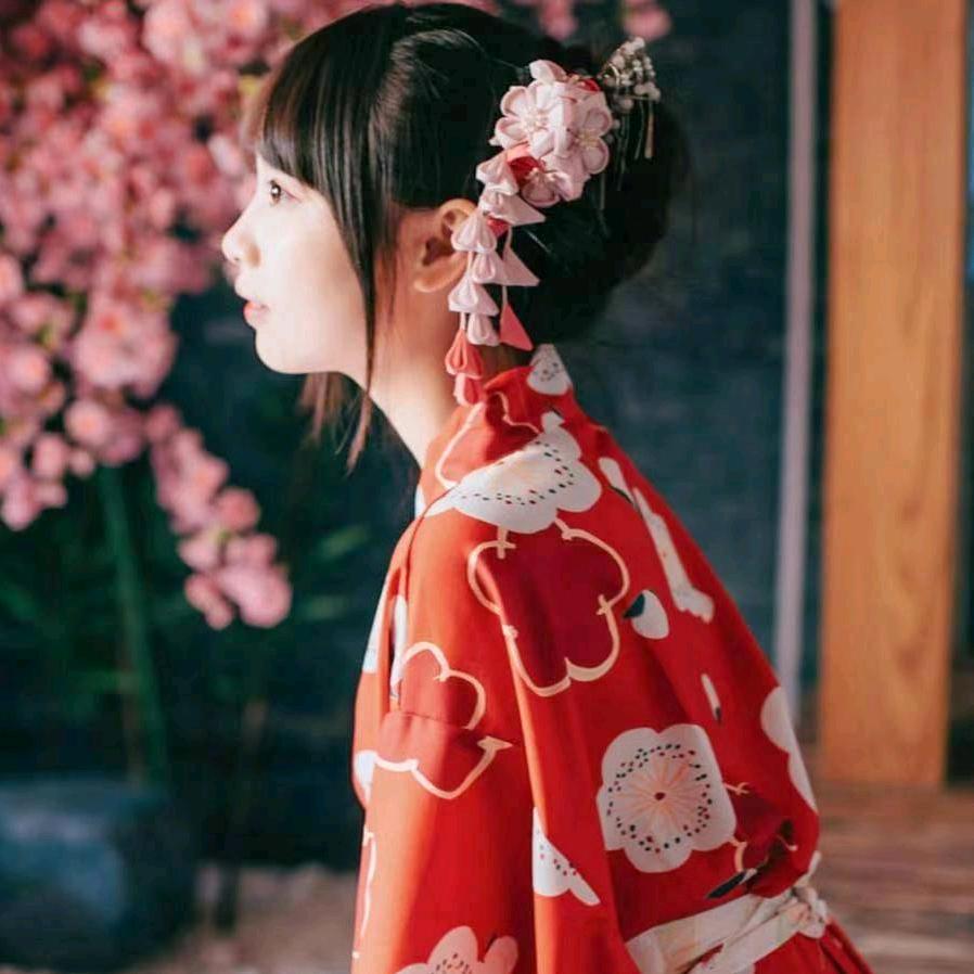 小红帽