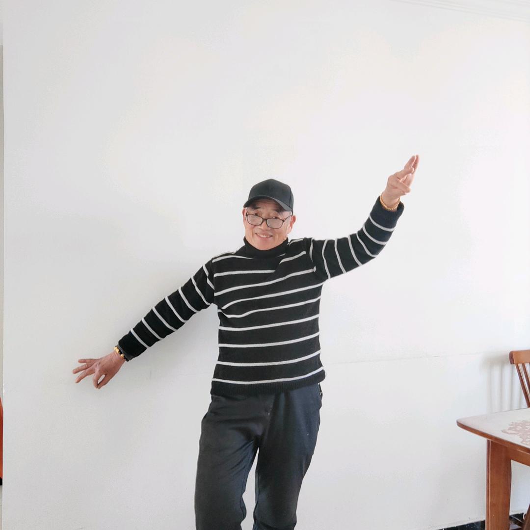 正大光明（我爱广场舞）
