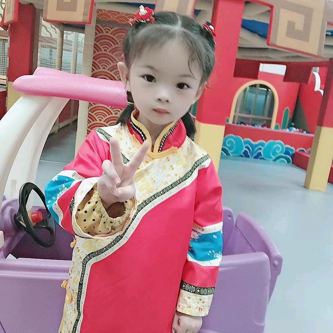 酒酿小鱼干儿🐟/