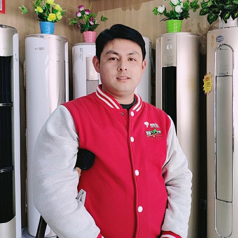 马集池飞家电<励志正能量>