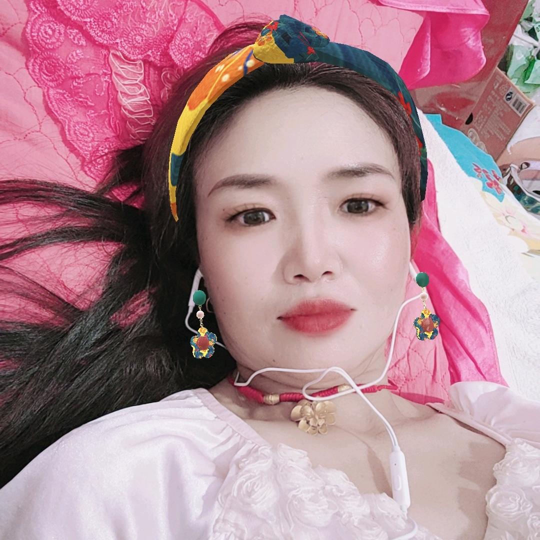 国色天香