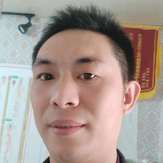 中医古法经络
