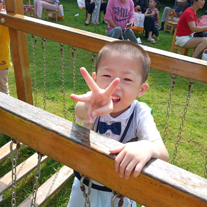 ★葉家军★《集合》