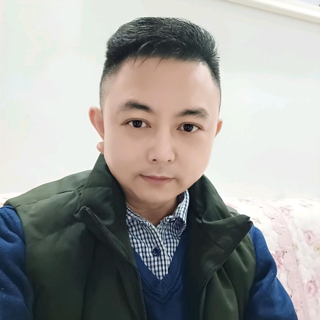 土家汉子