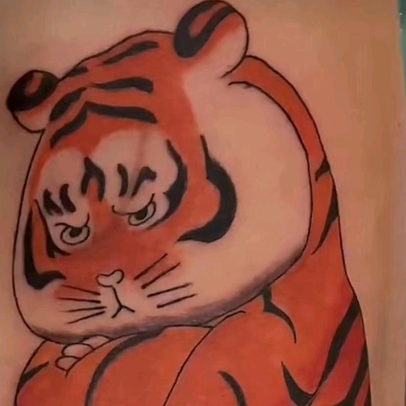 一点