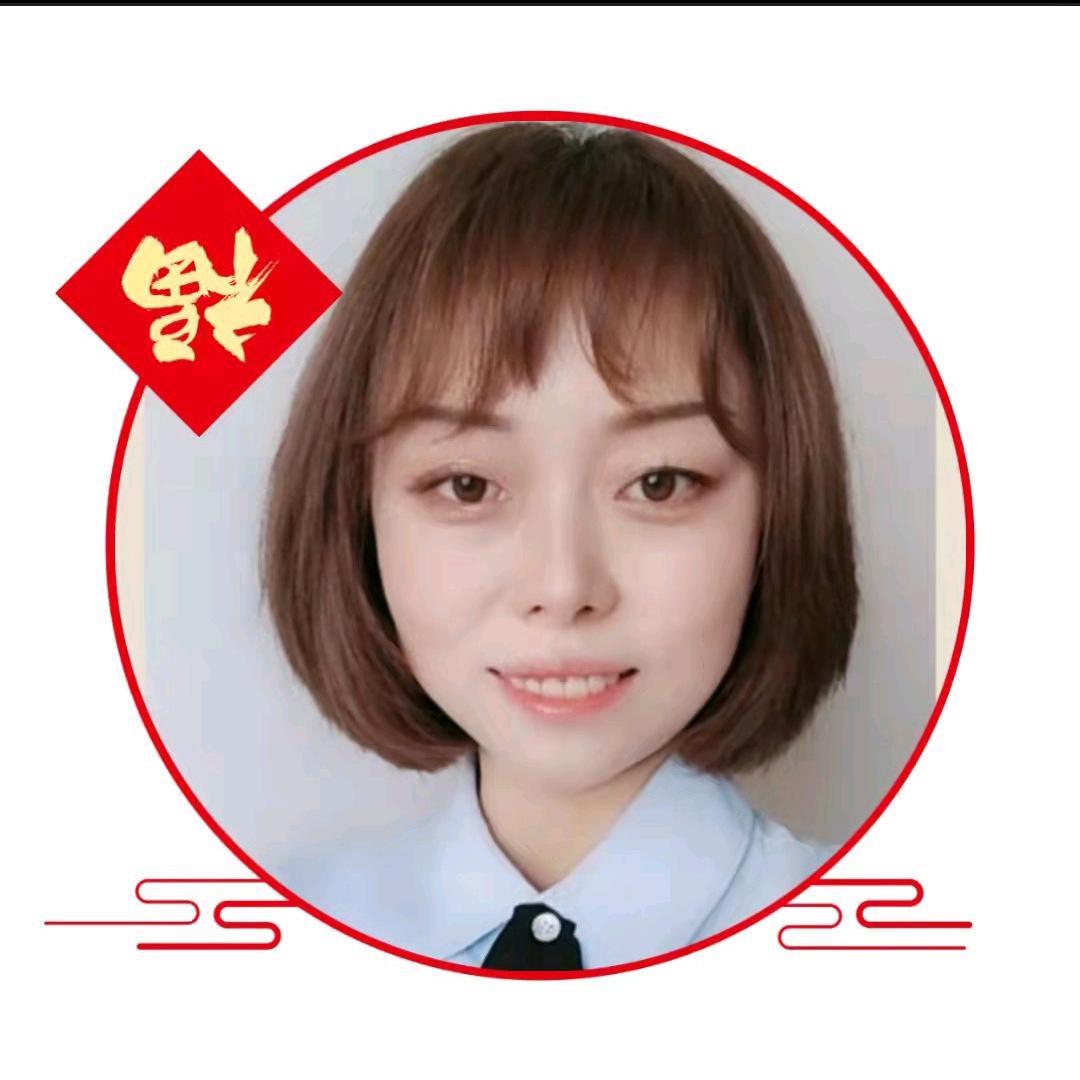 天水保利时光印象：玲玲
