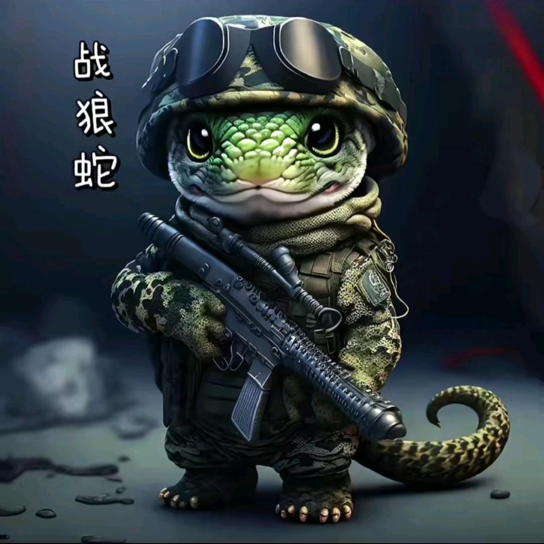 骑着兔看日出