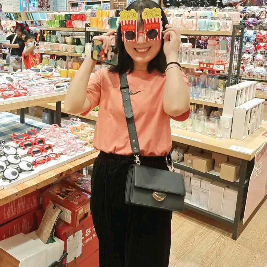 🌈小静姐🍓