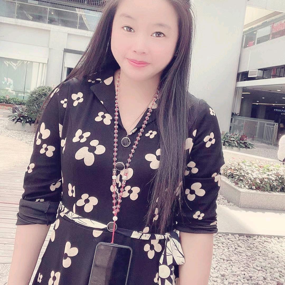 四川小师妹
