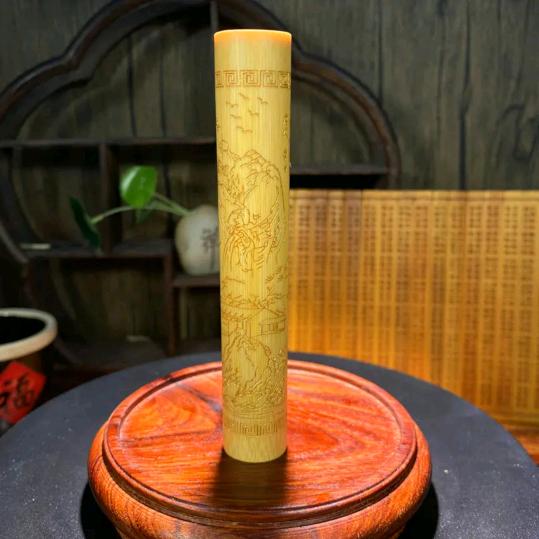珍宝阁玉竹