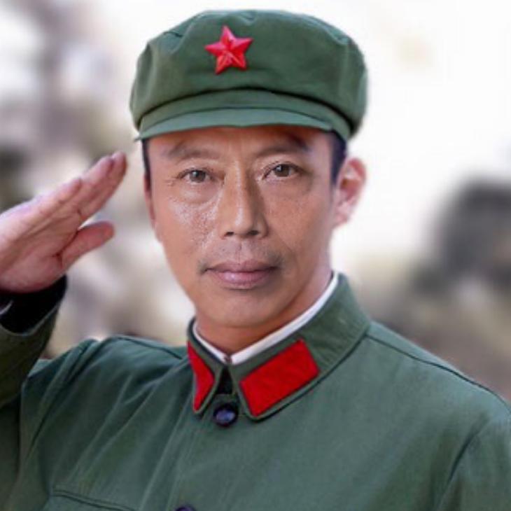 李茂华