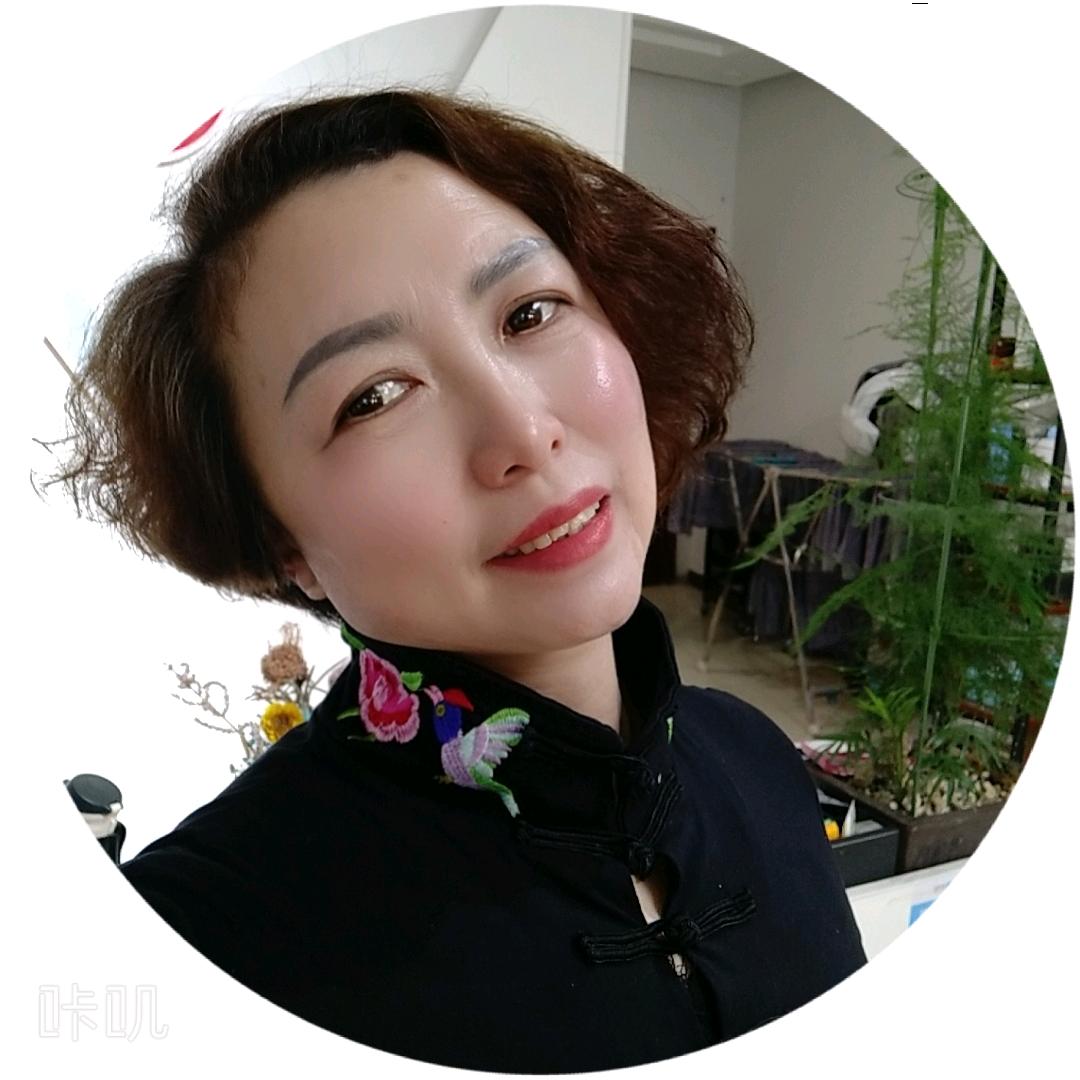 💞刘家姑娘💞