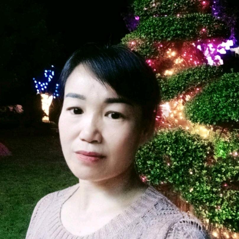 春暖花开