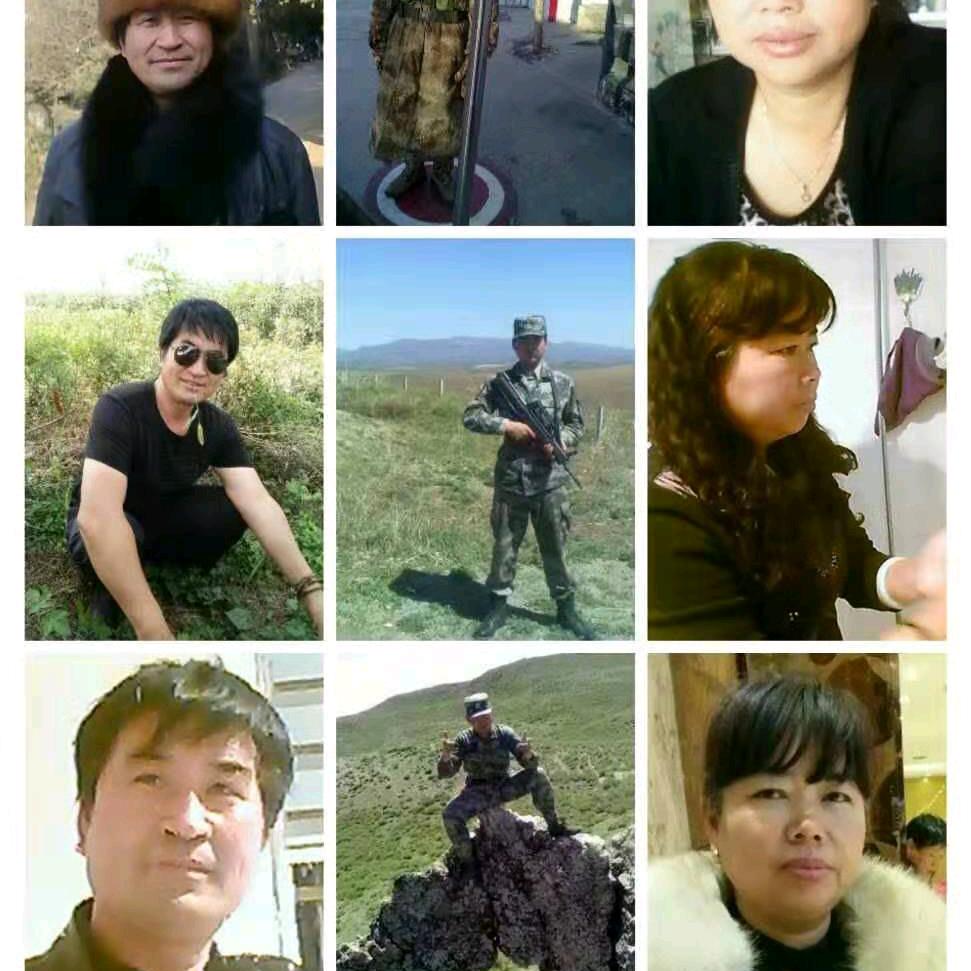 郑兴联