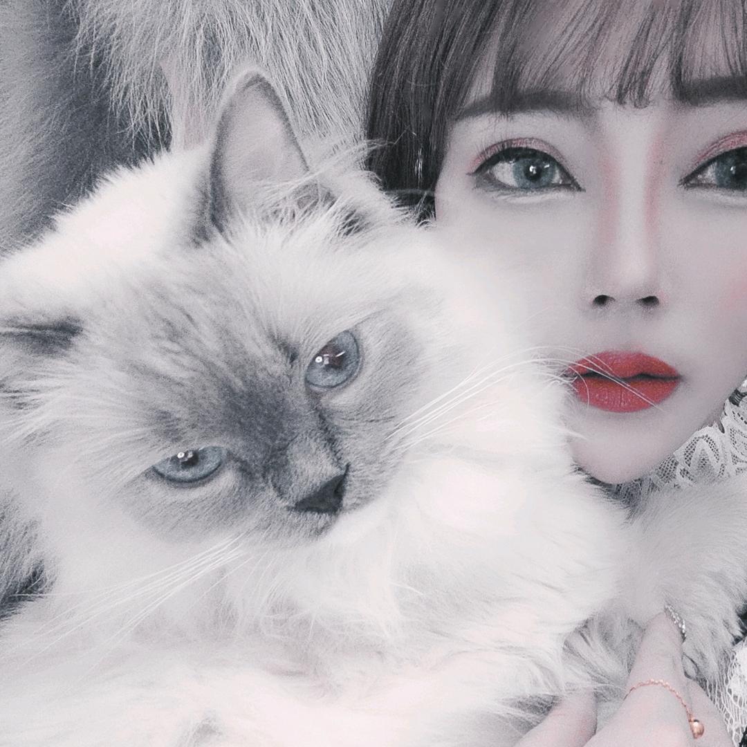 小可爱