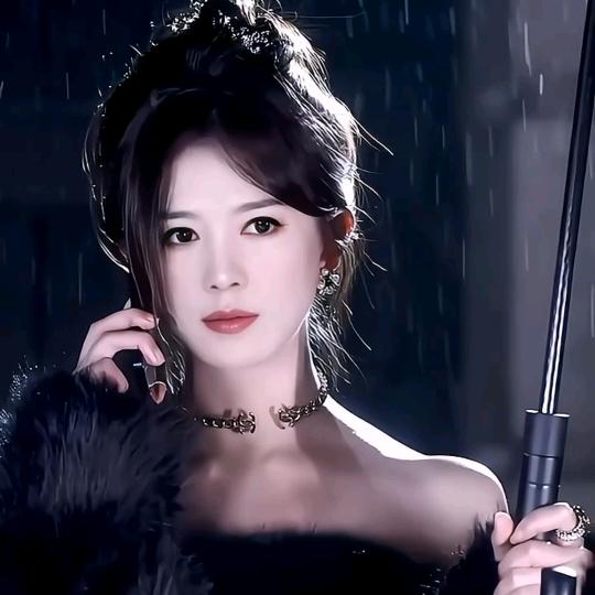 馨儿（杨馨）