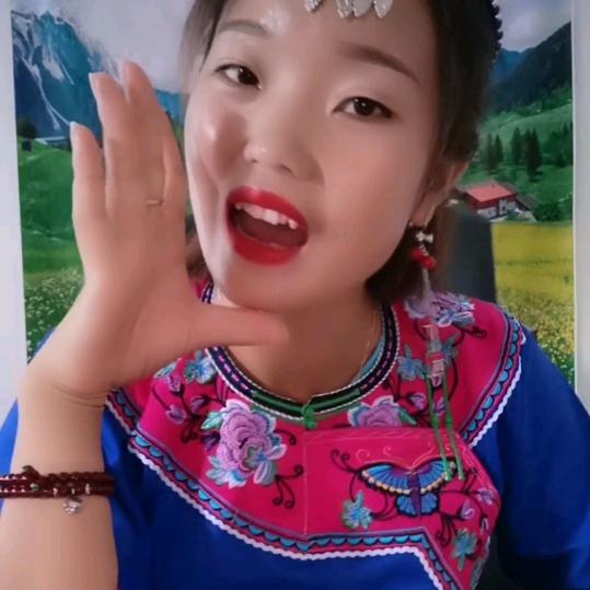 溪妹妹服装