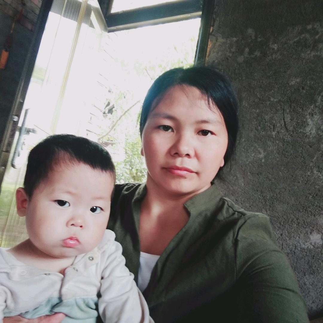 锋锋妈