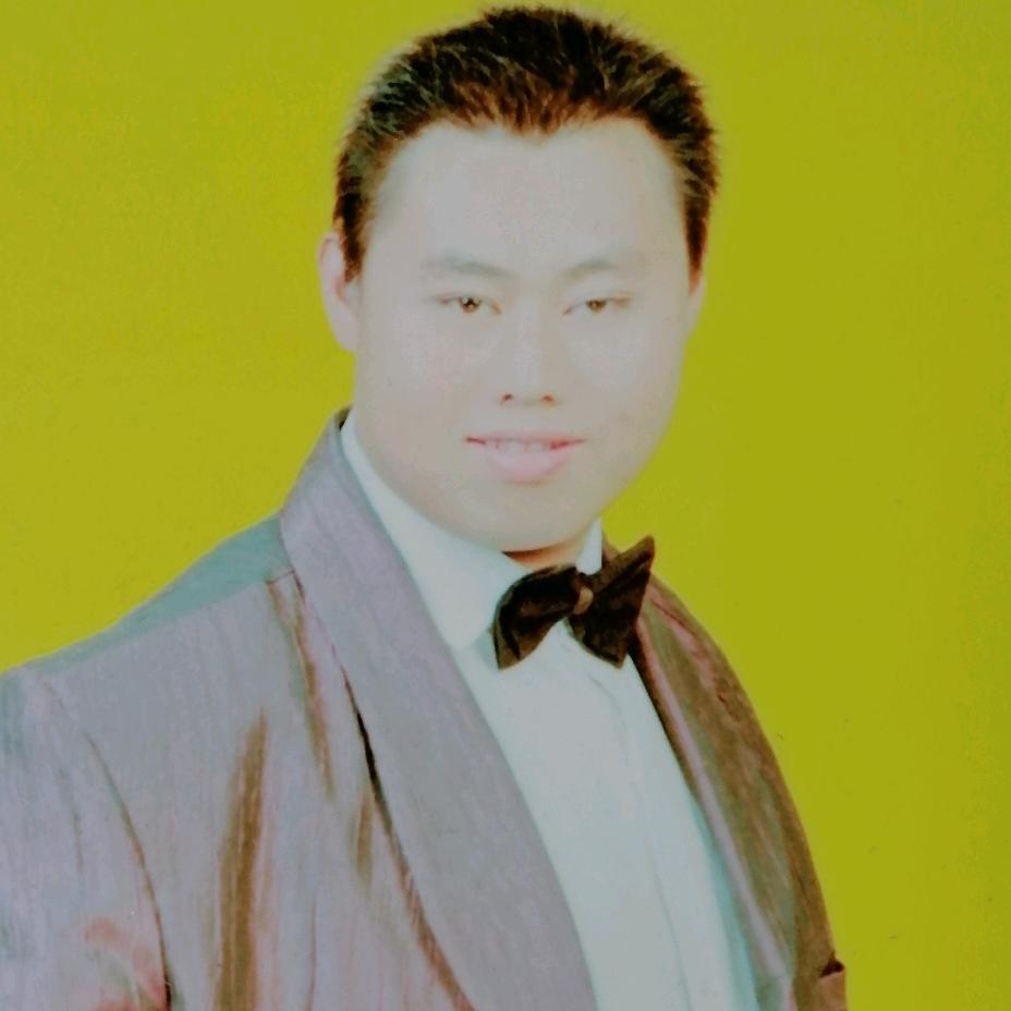 老辽头像