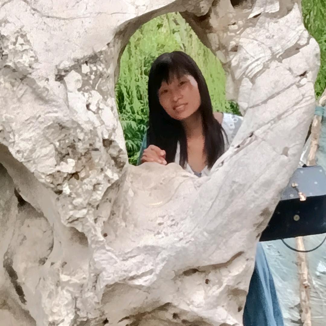 董飘飘的雪儿