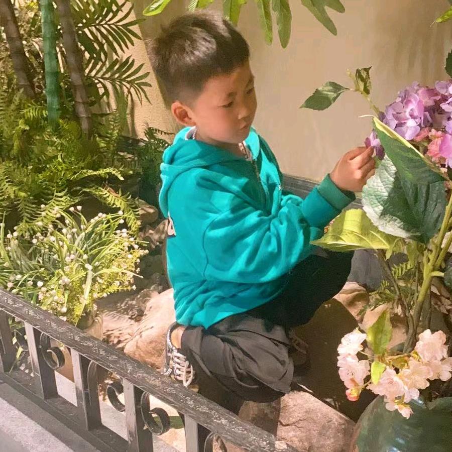 幸福快樂