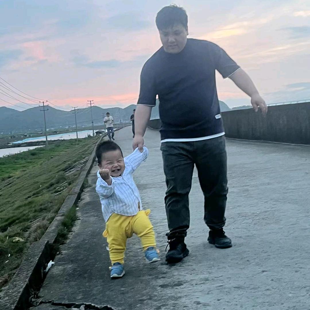 小领哥