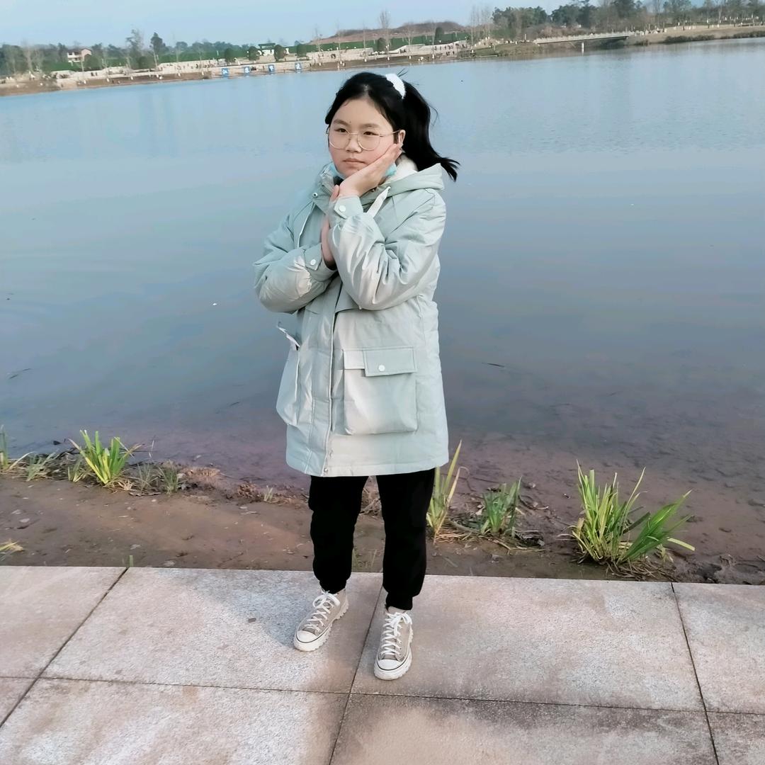 心向明月