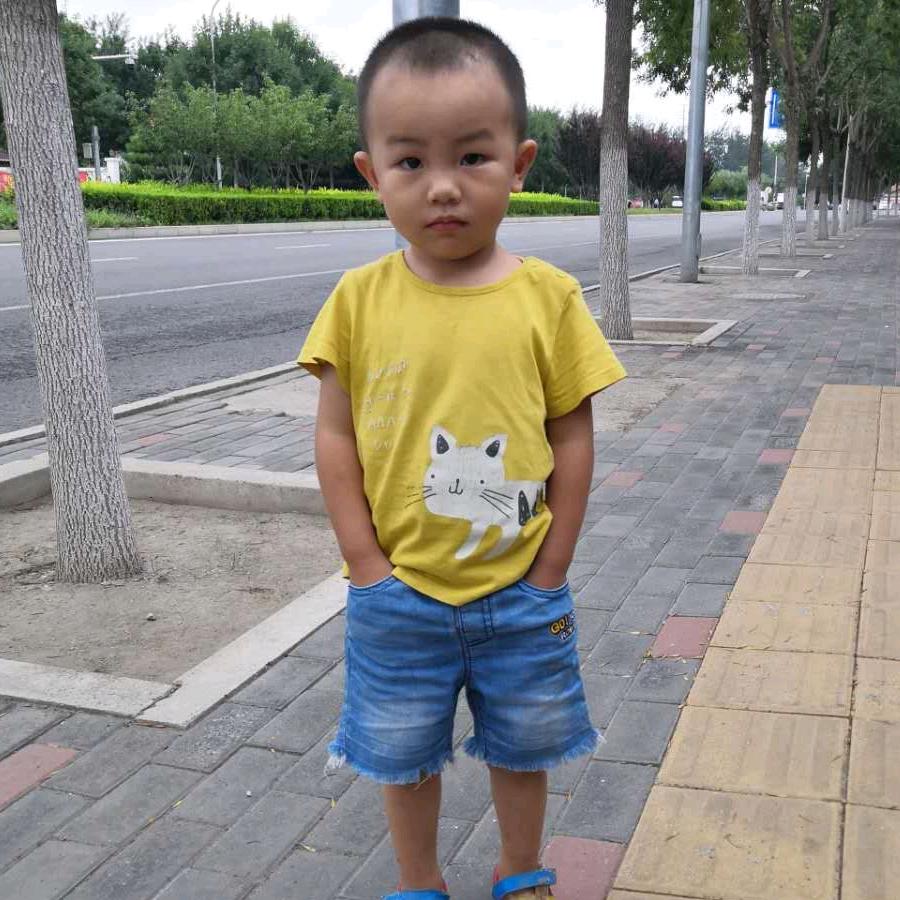 意马