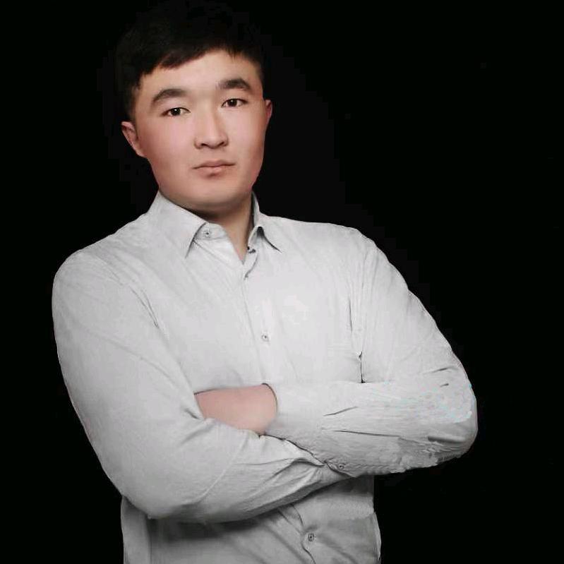 努尔波力 努尔勒别克