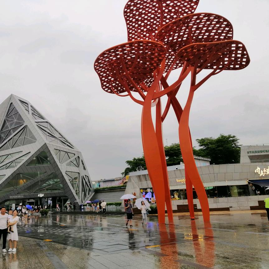 凯格建筑