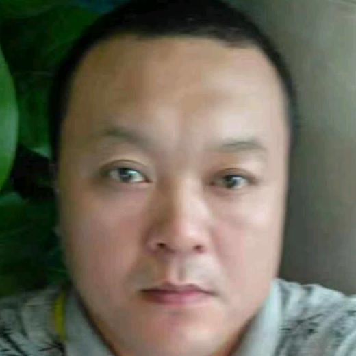 武清书画装裱师苏云山