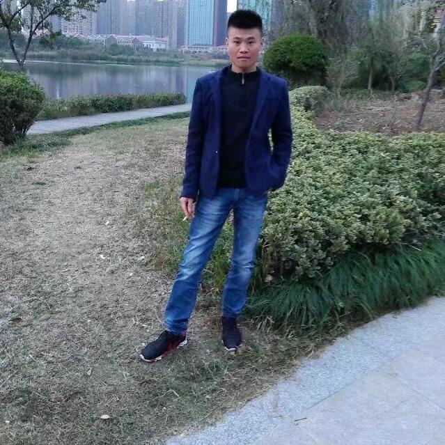 沈摊家禽店小肖