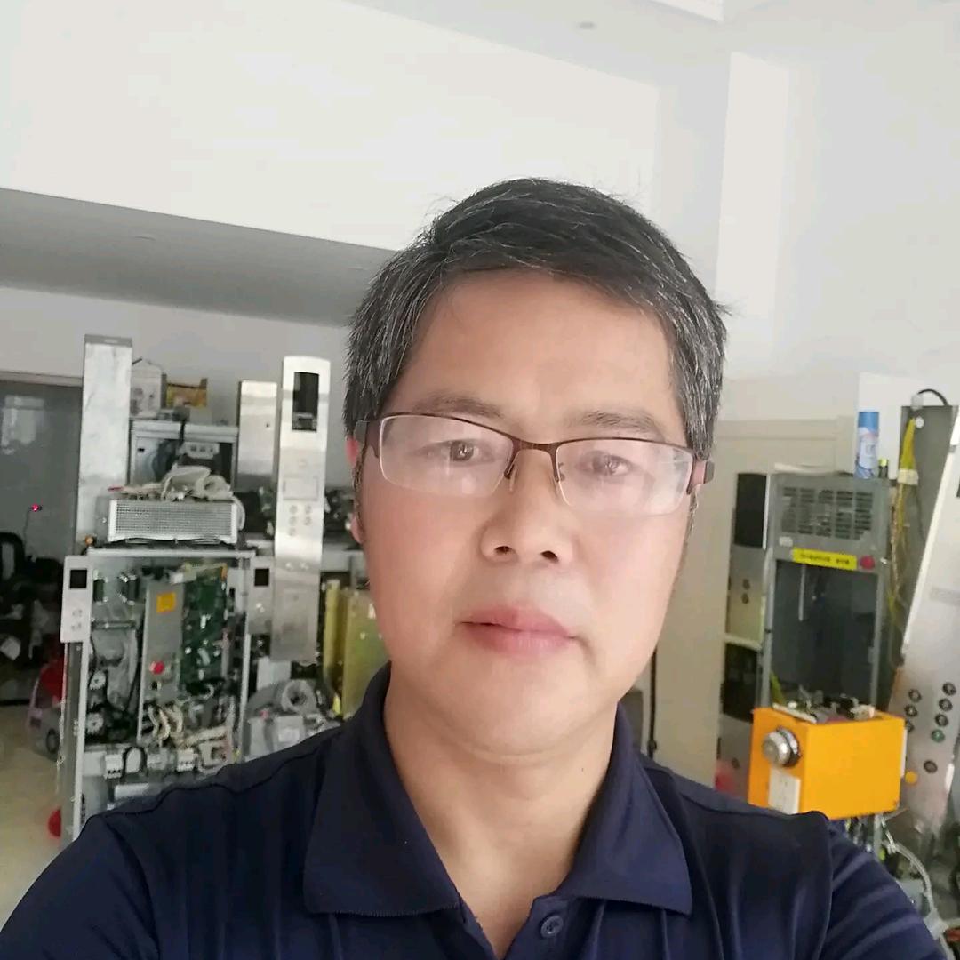 大美自在溧阳专业维修电梯变频器主板门机板