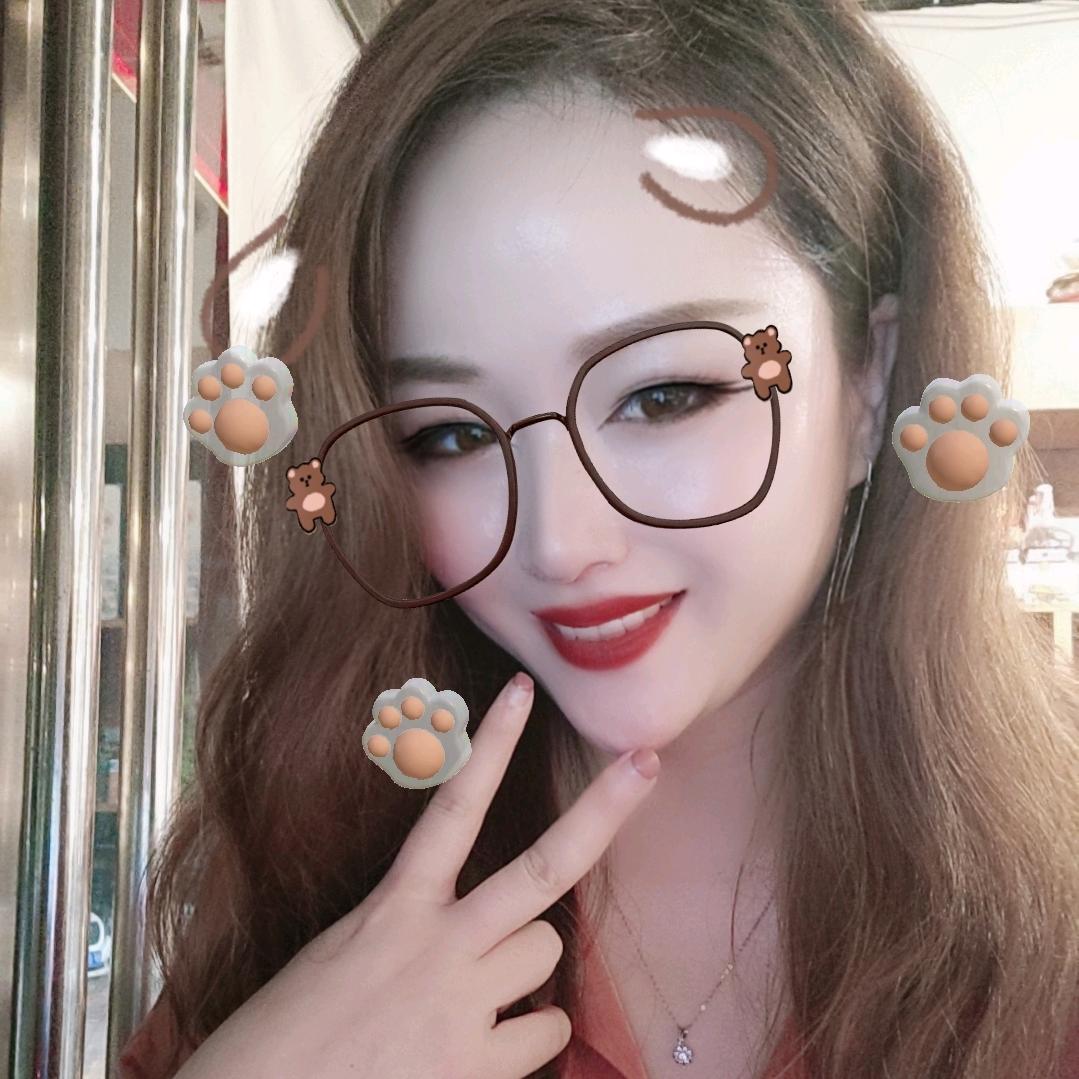琪琪😍