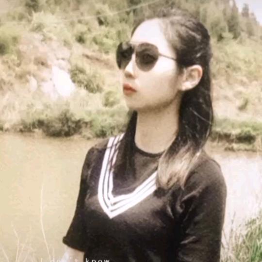 赵姑娘