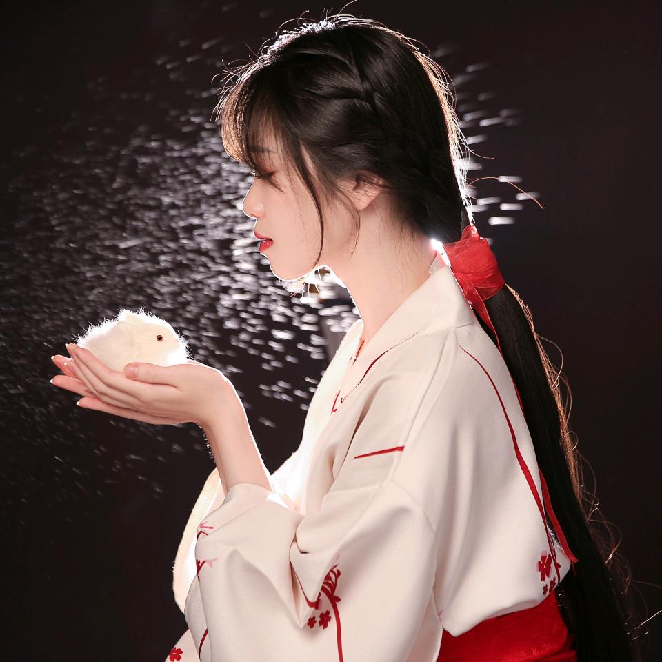 小顾睡不醒