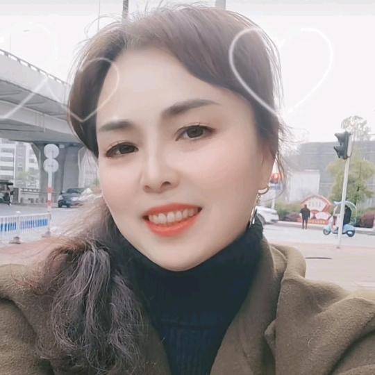 上高小姨