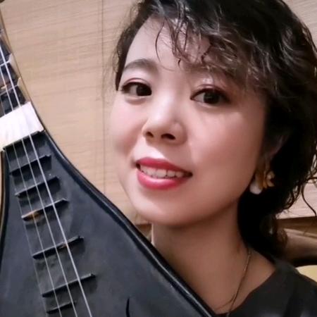 南音菇娘