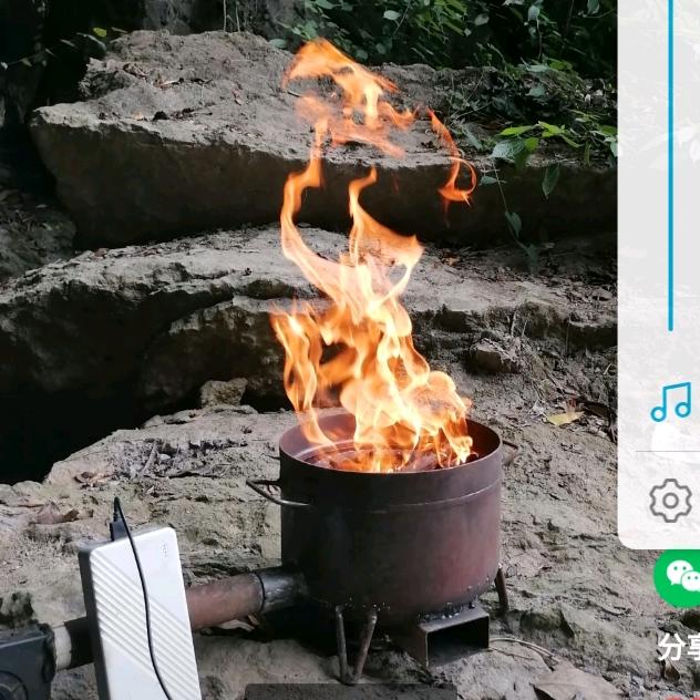 手工技人（身残志不残）